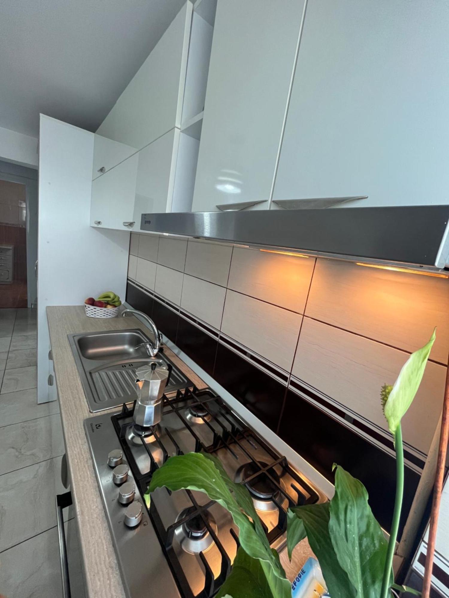 Concept Home Valcea Ramnicu Valcea Exterior photo