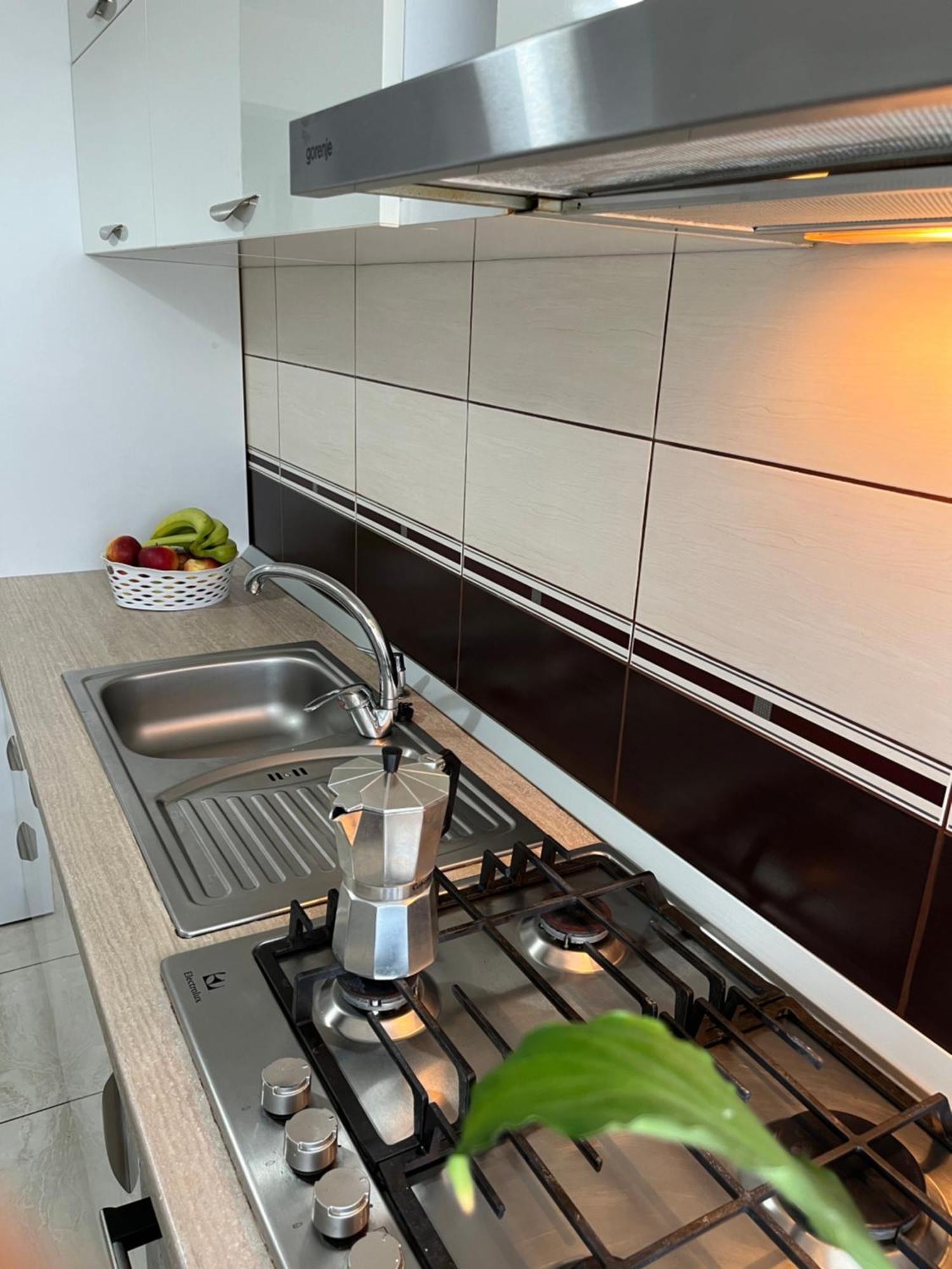 Concept Home Valcea Ramnicu Valcea Exterior photo